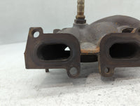 2007-2010 Ford Edge Turbocharger Exhaust Manifold With Turbo Charger - Oemusedautoparts1.com