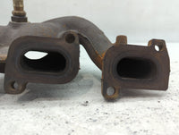 2007-2010 Ford Edge Turbocharger Exhaust Manifold With Turbo Charger - Oemusedautoparts1.com