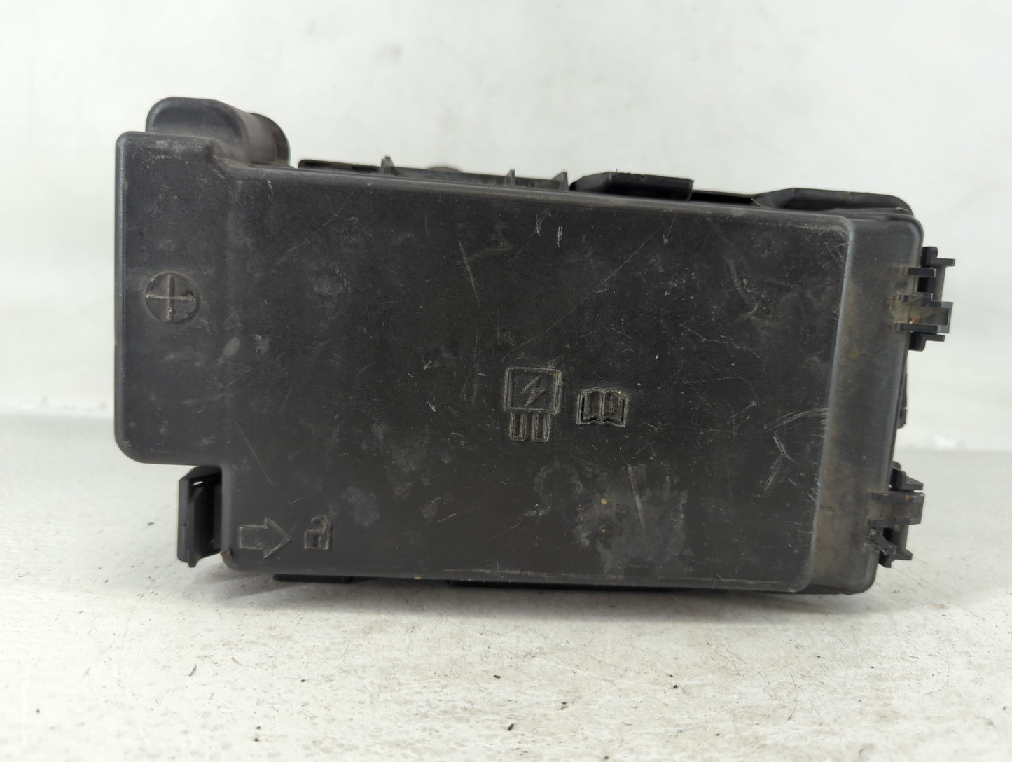 2007-2010 Ford Edge Fusebox Fuse Box Panel Relay Module P/N:7T4T-1453S-CD 7T4T-14A003-AA Fits Fits 2007 2008 2009 2010 OEM U