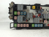 2007-2010 Ford Edge Fusebox Fuse Box Panel Relay Module P/N:7T4T-1453S-CD 7T4T-14A003-AA Fits Fits 2007 2008 2009 2010 OEM U