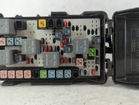 2007-2010 Ford Edge Fusebox Fuse Box Panel Relay Module P/N:7T4T-1453S-CD 7T4T-14A003-AA Fits Fits 2007 2008 2009 2010 OEM U
