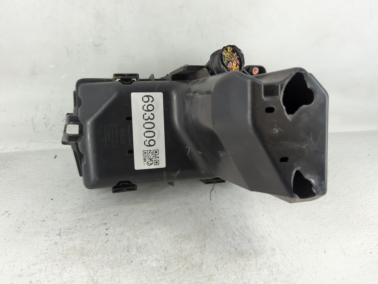 2007-2010 Ford Edge Fusebox Fuse Box Panel Relay Module P/N:7T4T-1453S-CD 7T4T-14A003-AA Fits Fits 2007 2008 2009 2010 OEM U