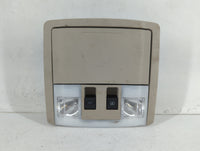 2009-2014 Ford Edge Overhead Roof Console 702333 - Oemusedautoparts1.com