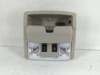 2009-2014 Ford Edge Overhead Roof Console 702333 - Oemusedautoparts1.com