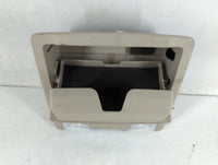 2009-2014 Ford Edge Overhead Roof Console 702333 - Oemusedautoparts1.com