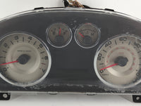 2010 Ford Edge Instrument Cluster Speedometer Gauges P/N:AT4T-10849-CA Fits OEM Used Auto Parts - Oemusedautoparts1.com