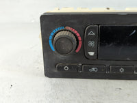 2007-2010 Ford Edge Climate Control Module Temperature AC/Heater Replacement P/N:10367041 Fits Fits 2007 2008 2009 2010 OEM 