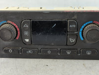 2007-2010 Ford Edge Climate Control Module Temperature AC/Heater Replacement P/N:10367041 Fits Fits 2007 2008 2009 2010 OEM 