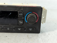2007-2010 Ford Edge Climate Control Module Temperature AC/Heater Replacement P/N:10367041 Fits Fits 2007 2008 2009 2010 OEM 