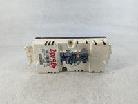 2007-2010 Ford Edge Climate Control Module Temperature AC/Heater Replacement P/N:10367041 Fits Fits 2007 2008 2009 2010 OEM 