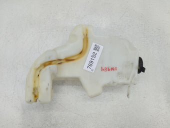 compare product 2007-2014 Ford Edge Windshield Washer Fluid Reservoir Bottle Oem