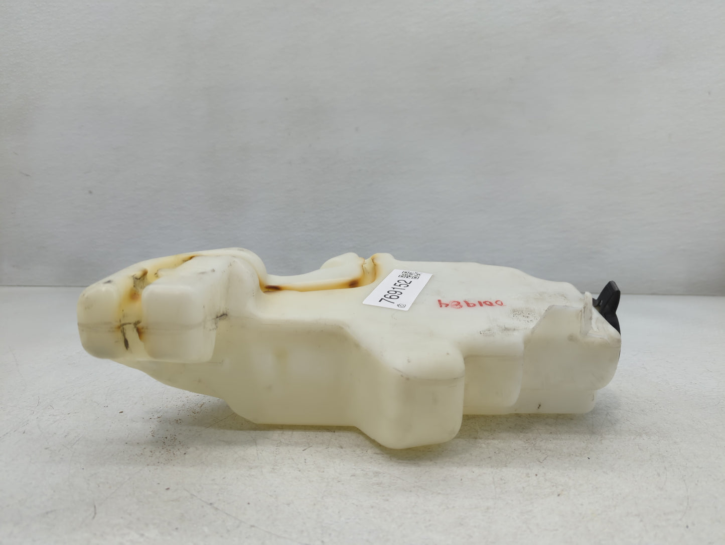 2007-2014 Ford Edge Windshield Washer Fluid Reservoir Bottle Oem - Oemusedautoparts1.com