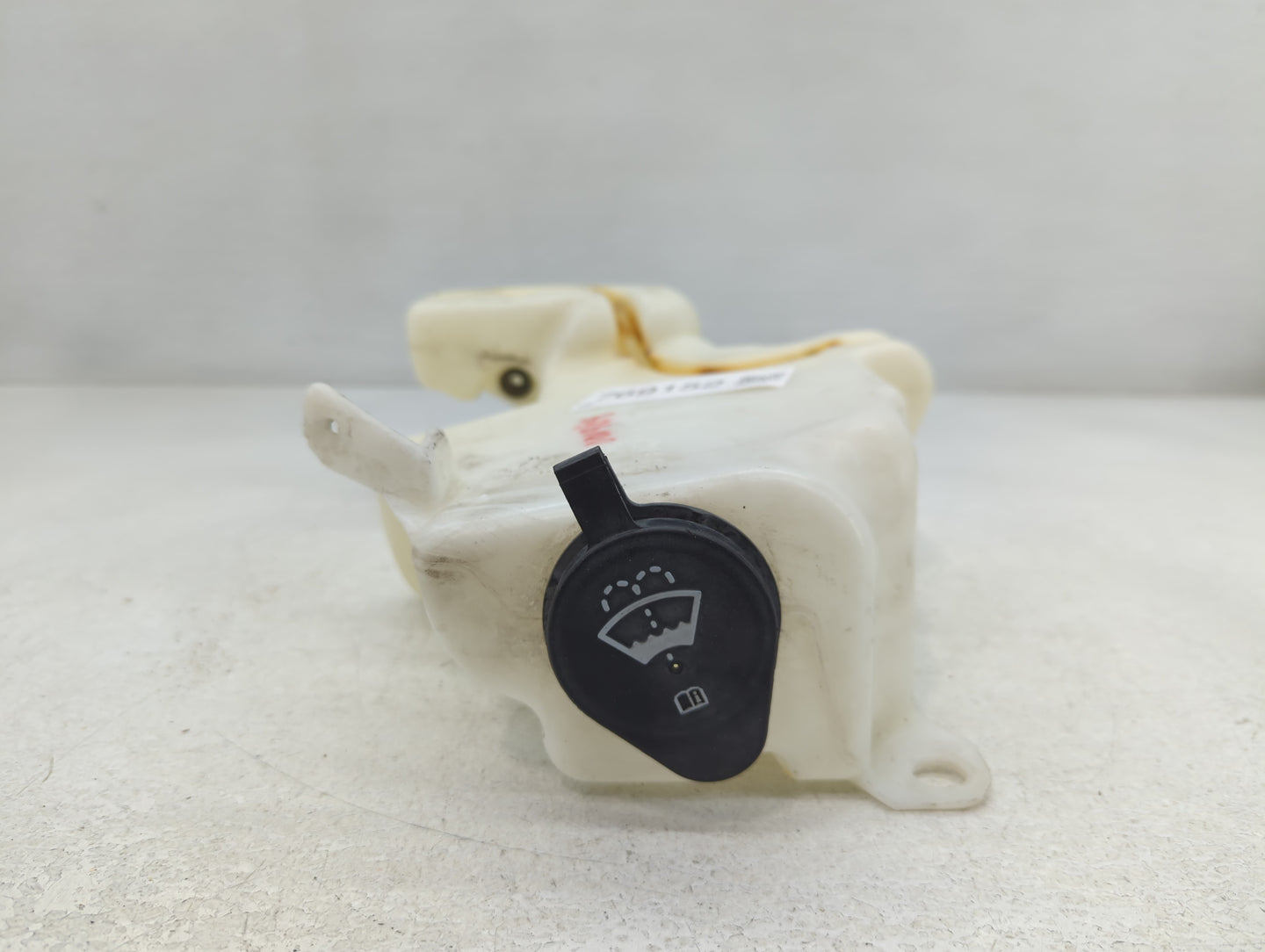 2007-2014 Ford Edge Windshield Washer Fluid Reservoir Bottle Oem - Oemusedautoparts1.com