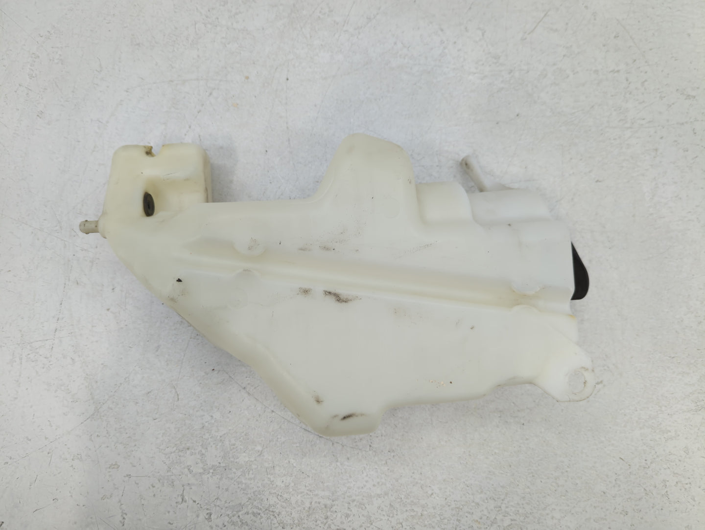 2007-2014 Ford Edge Windshield Washer Fluid Reservoir Bottle Oem - Oemusedautoparts1.com