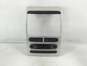 compare product 2007-2010 Ford Edge Climate Control Module Temperature AC/Heater Replacement P/N:8T43-18C612-AE Fits Fits 2007 2008 2009 2010 OEM Used Auto Parts