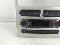 2007-2010 Ford Edge Climate Control Module Temperature AC/Heater Replacement P/N:8T43-18C612-AE Fits Fits 2007 2008 2009 201