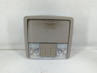 2009-2014 Ford Edge Overhead Roof Console 779781 - Oemusedautoparts1.com