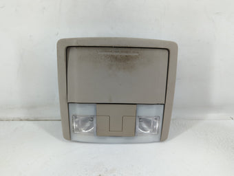 compare product 2009-2014 Ford Edge Overhead Roof Console 779781