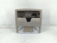 2009-2014 Ford Edge Overhead Roof Console 779781 - Oemusedautoparts1.com