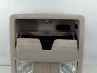 2009-2014 Ford Edge Overhead Roof Console 779781 - Oemusedautoparts1.com