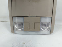 2009-2014 Ford Edge Overhead Roof Console 779781 - Oemusedautoparts1.com