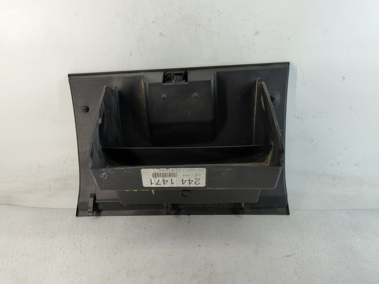 2010 Ford Edge Passenger Glove Box Door Storage Compartment - Oemusedautoparts1.com
