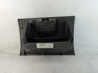 2010 Ford Edge Passenger Glove Box Door Storage Compartment - Oemusedautoparts1.com
