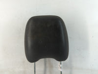 2008-2010 Ford Edge Headrest Head Rest Front Driver Passenger Seat Fits Fits 2008 2009 2010 OEM Used Auto Parts - Oemusedaut