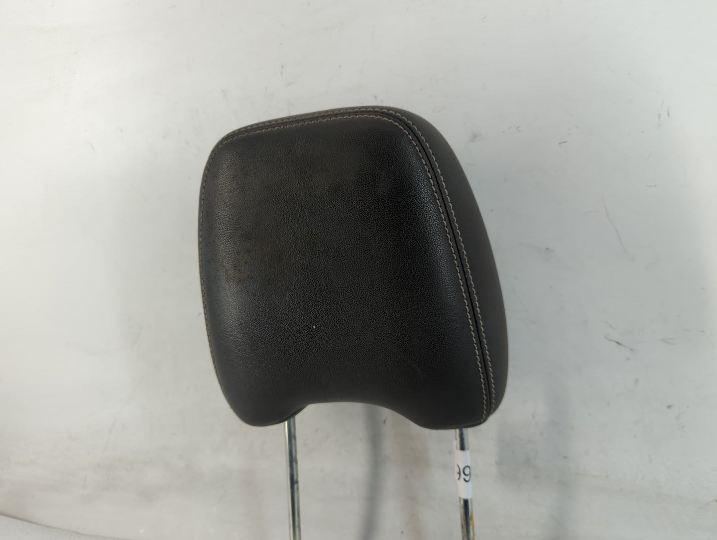 2008-2010 Ford Edge Headrest Head Rest Front Driver Passenger Seat Fits Fits 2008 2009 2010 OEM Used Auto Parts - Oemusedaut
