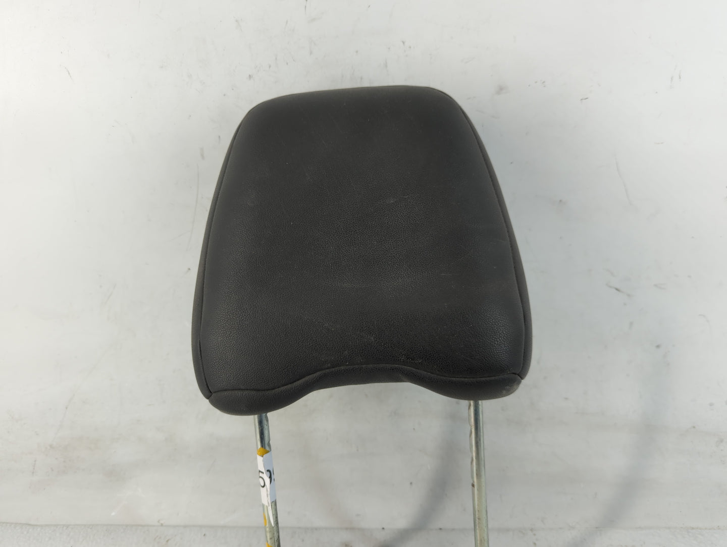 2008-2010 Ford Edge Headrest Head Rest Front Driver Passenger Seat Fits Fits 2008 2009 2010 OEM Used Auto Parts - Oemusedaut