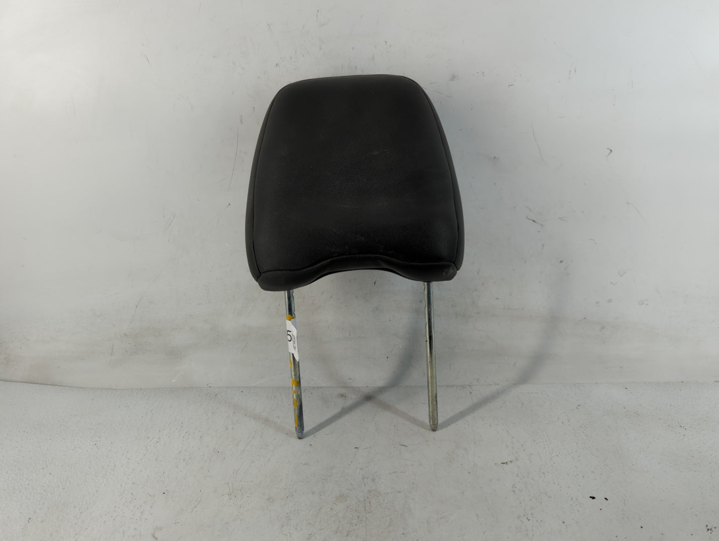 2008-2010 Ford Edge Headrest Head Rest Front Driver Passenger Seat Fits Fits 2008 2009 2010 OEM Used Auto Parts - Oemusedaut