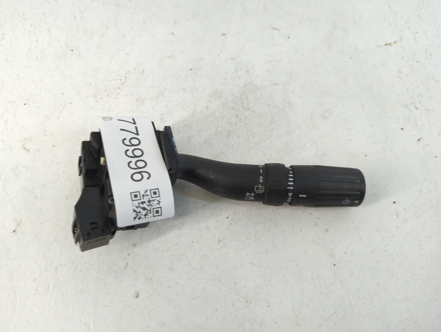 2007-2010 Ford Edge Driver Left Oem Fog Light Lamp - Oemusedautoparts1.com