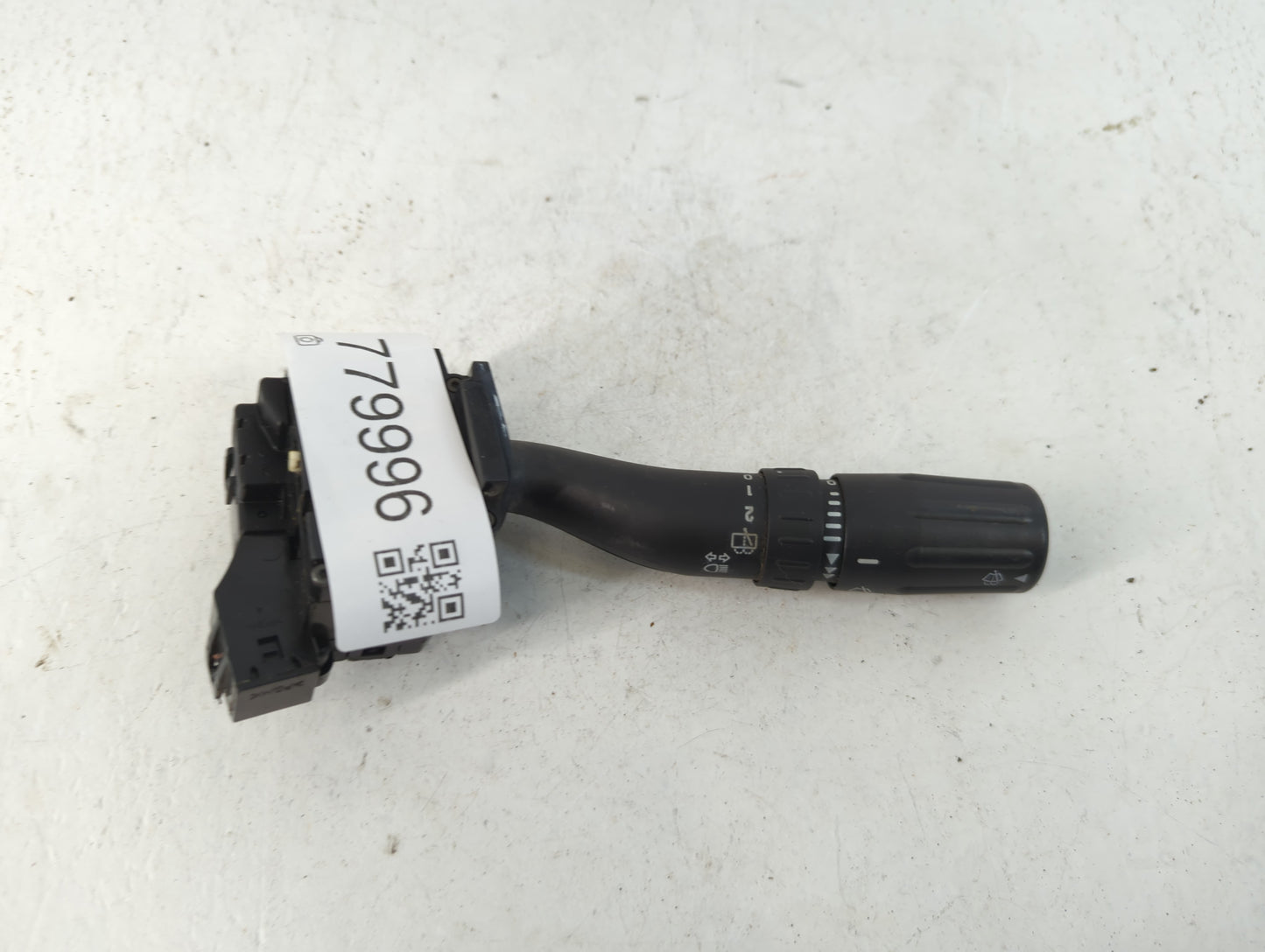 2007-2010 Ford Edge Driver Left Oem Fog Light Lamp - Oemusedautoparts1.com