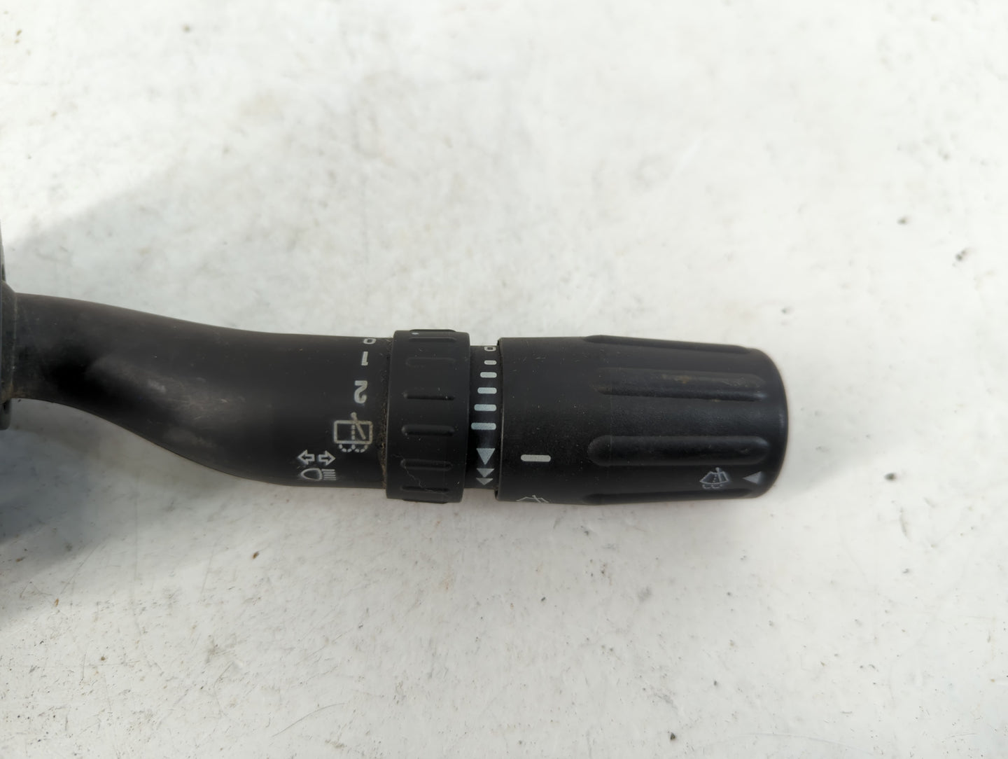 2007-2010 Ford Edge Driver Left Oem Fog Light Lamp - Oemusedautoparts1.com