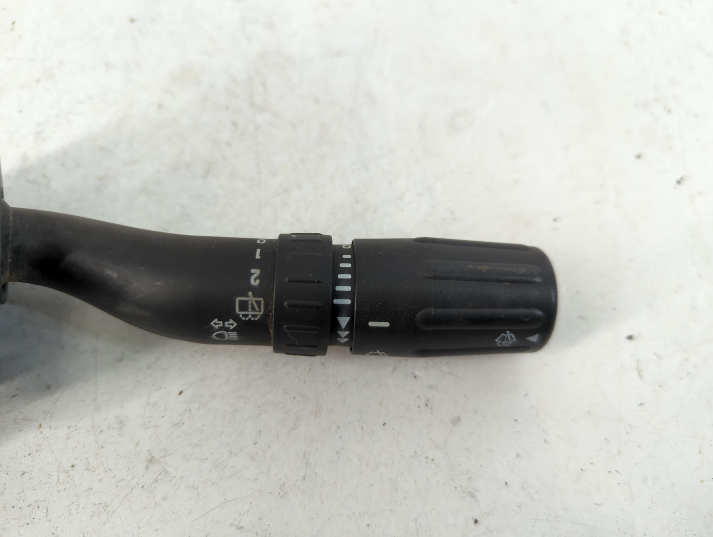2007-2010 Ford Edge Driver Left Oem Fog Light Lamp - Oemusedautoparts1.com