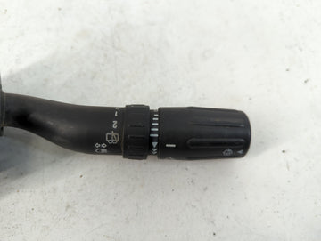 2007-2010 Ford Edge Driver Left Oem Fog Light Lamp
