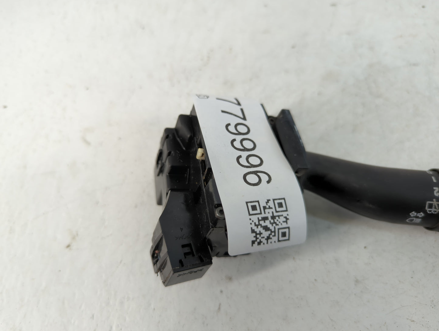 2007-2010 Ford Edge Driver Left Oem Fog Light Lamp - Oemusedautoparts1.com