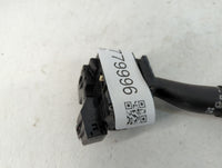 2007-2010 Ford Edge Driver Left Oem Fog Light Lamp - Oemusedautoparts1.com