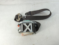 2008-2010 Ford Edge Passenger Front Seatbelt Buckle - Oemusedautoparts1.com