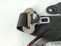2008-2010 Ford Edge Passenger Front Seatbelt Buckle - Oemusedautoparts1.com