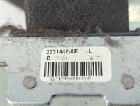 2008-2010 Ford Edge Passenger Front Seatbelt Buckle - Oemusedautoparts1.com