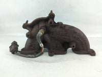 2007-2010 Ford Edge Turbocharger Exhaust Manifold With Turbo Charger - Oemusedautoparts1.com