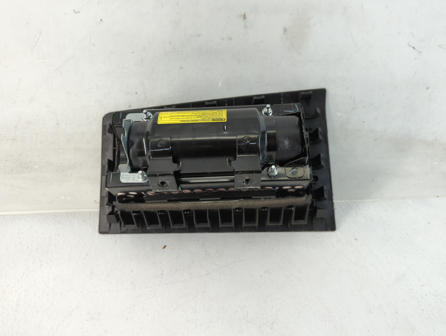 2007-2010 Ford Edge Air Bag Driver Left Steering Wheel Mounted - Oemusedautoparts1.com