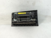2007-2010 Ford Edge Air Bag Driver Left Steering Wheel Mounted - Oemusedautoparts1.com