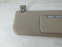 2007-2010 Ford Edge Sun Visor Shade Replacement Passenger Right Mirror Fits Fits 2007 2008 2009 2010 OEM Used Auto Parts - O