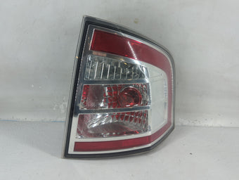 compare product 2009-2010 Ford Edge Tail Light Assembly Passenger Right OEM Fits Fits 2009 2010 OEM Used Auto Parts