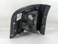 2009-2010 Ford Edge Tail Light Assembly Passenger Right OEM Fits Fits 2009 2010 OEM Used Auto Parts - Oemusedautoparts1.com