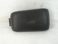 2009-2010 Ford Edge Center Console Armrest Cover Lid Fits Fits 2009 2010 OEM Used Auto Parts - Oemusedautoparts1.com