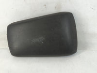 2009-2010 Ford Edge Center Console Armrest Cover Lid Fits Fits 2009 2010 OEM Used Auto Parts - Oemusedautoparts1.com
