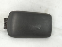 2009-2010 Ford Edge Center Console Armrest Cover Lid Fits Fits 2009 2010 OEM Used Auto Parts - Oemusedautoparts1.com